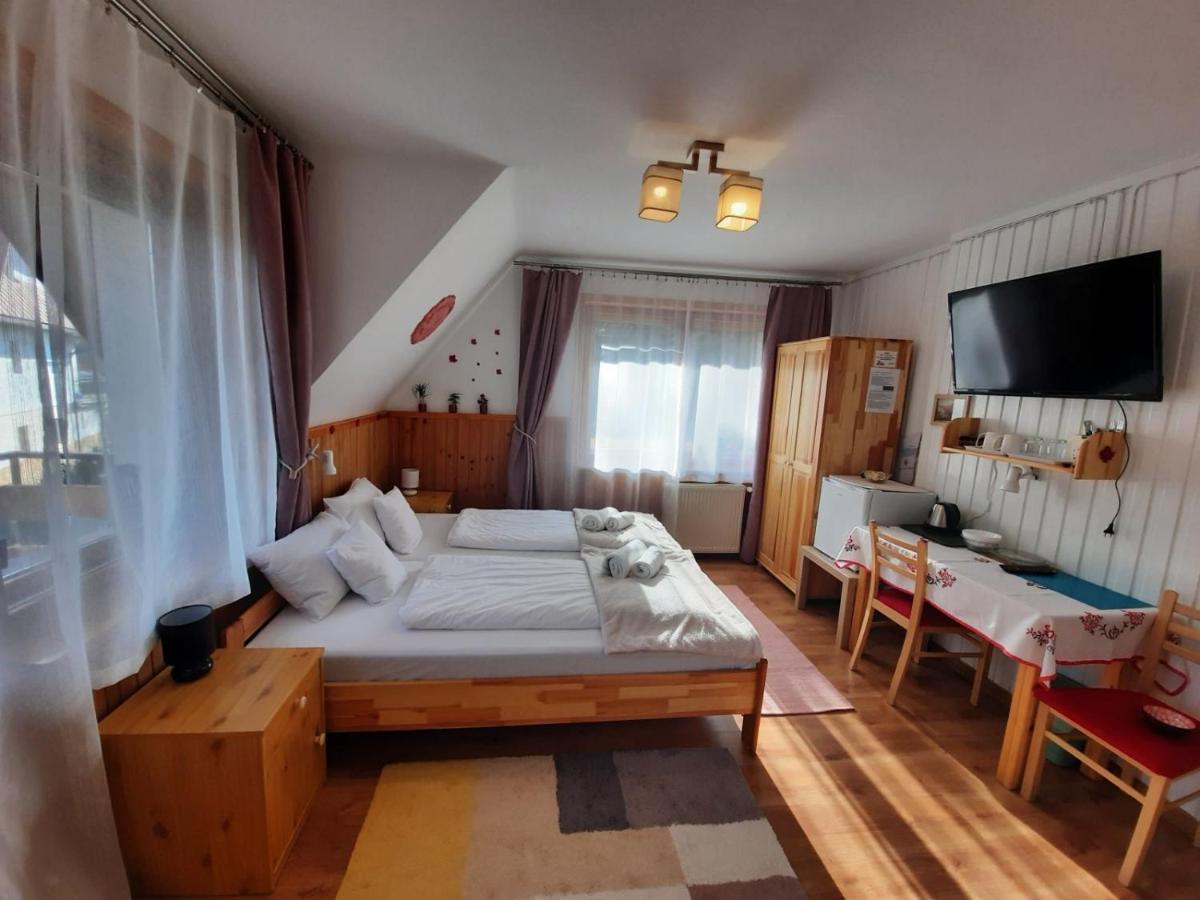 Pokoje Goscinne Kami Zakopane Exterior foto